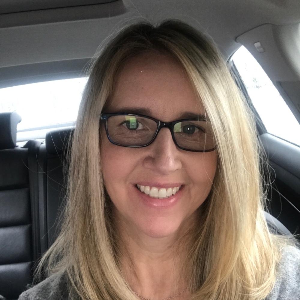 Meet your Posher, Wendy